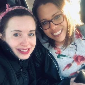 Meet your Posher, Krista